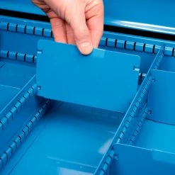Best deal ๐ Global Industrial™ Divider Kit for 6"H Drawer of Modular Drawer Cabinet 30"Wx27"D, Blue ๐ 19 Best deal ๐ Global Industrial™ Divider Kit for 6"H Drawer of Modular Drawer Cabinet 30"Wx27"D, Blue ๐ -Containers shop 493321 02 1