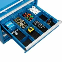 Best deal ๐ Global Industrial™ Divider Kit for 6"H Drawer of Modular Drawer Cabinet 30"Wx27"D, Blue ๐ 21 Best deal ๐ Global Industrial™ Divider Kit for 6"H Drawer of Modular Drawer Cabinet 30"Wx27"D, Blue ๐ -Containers shop 493321 04 1