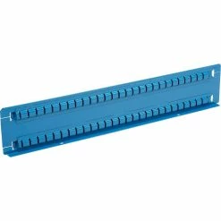 Best deal ๐ Global Industrial™ Divider Kit for 6"H Drawer of Modular Drawer Cabinet 30"Wx27"D, Blue ๐ 23 Best deal ๐ Global Industrial™ Divider Kit for 6"H Drawer of Modular Drawer Cabinet 30"Wx27"D, Blue ๐ -Containers shop 493321 06 1