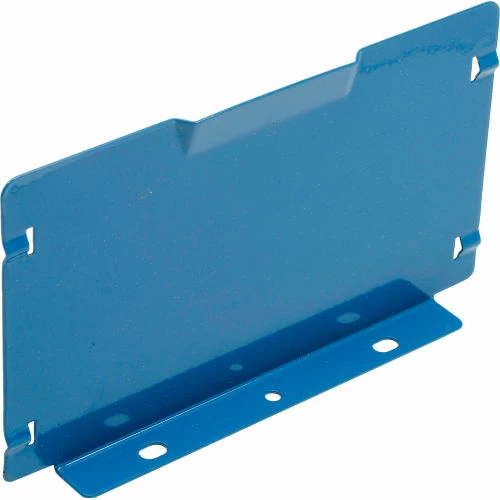 Best deal ๐ Global Industrial™ Divider Kit for 6"H Drawer of Modular Drawer Cabinet 30"Wx27"D, Blue ๐ 9 Best deal ๐ Global Industrial™ Divider Kit for 6"H Drawer of Modular Drawer Cabinet 30"Wx27"D, Blue ๐ - Image 9