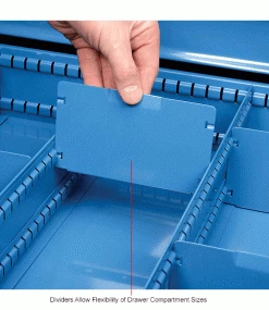 Promo ๐ Global Industrial™ Divider Kit for 5"H Drawer of Modular Drawer Cabinet 30"Wx27"D, Blue โ๏ธ 36 Promo ๐ Global Industrial™ Divider Kit for 5"H Drawer of Modular Drawer Cabinet 30"Wx27"D, Blue โ๏ธ -Containers shop 493321 3wco