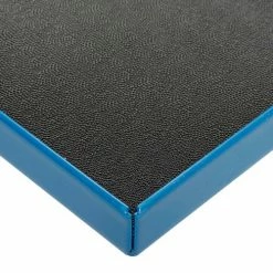 Best deal ✔️ Global Industrial™ Top Tray w/Vinyl Mat for 30"Wx27"D Modular Drawer Cabinet 😀 -Containers shop 493326 02