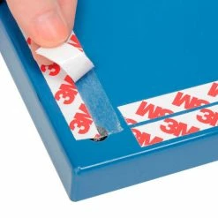 Best deal ✔️ Global Industrial™ Top Tray w/Vinyl Mat for 30"Wx27"D Modular Drawer Cabinet 😀 -Containers shop 493326 04