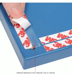 Best deal ✔️ Global Industrial™ Top Tray w/Vinyl Mat for 30"Wx27"D Modular Drawer Cabinet 😀 -Containers shop 493326 4wco