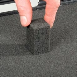 Cheapest 🎉 Global Industrial Waterproof Hard Case W/Pinch Tear Foam, 11"L x 9-11/16"W x 4-3/16"H, Black 😀 30 Cheapest 🎉 Global Industrial Waterproof Hard Case W/Pinch Tear Foam, 11"L x 9-11/16"W x 4-3/16"H, Black 😀 -Containers shop 493398 09