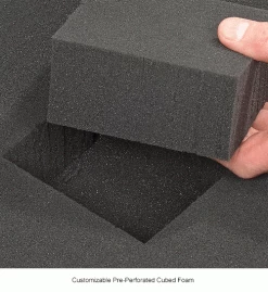 Cheapest 🎉 Global Industrial Waterproof Hard Case W/Pinch Tear Foam, 11"L x 9-11/16"W x 4-3/16"H, Black 😀 37 Cheapest 🎉 Global Industrial Waterproof Hard Case W/Pinch Tear Foam, 11"L x 9-11/16"W x 4-3/16"H, Black 😀 -Containers shop 493398 3wco