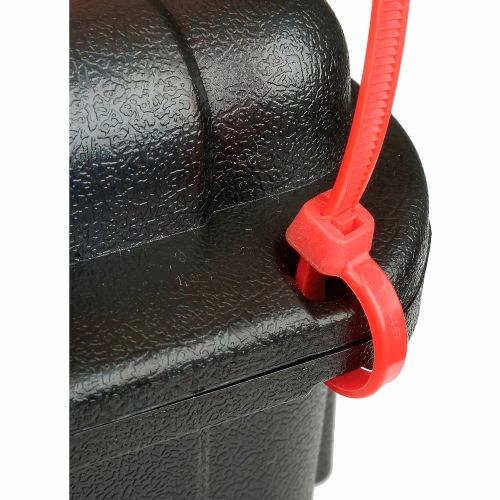 Discount 🌟 Global Industrial Waterproof Hard Case w/Pinch Tear Foam 14"L x 10-23/32"W x 4-11/64"H, Blk 🥰 13 Discount 🌟 Global Industrial Waterproof Hard Case w/Pinch Tear Foam 14"L x 10-23/32"W x 4-11/64"H, Blk 🥰 - Image 13