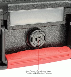 Discount 🌟 Global Industrial Waterproof Hard Case w/Pinch Tear Foam 14"L x 10-23/32"W x 4-11/64"H, Blk 🥰 38 Discount 🌟 Global Industrial Waterproof Hard Case w/Pinch Tear Foam 14"L x 10-23/32"W x 4-11/64"H, Blk 🥰 -Containers shop 493399 4wco