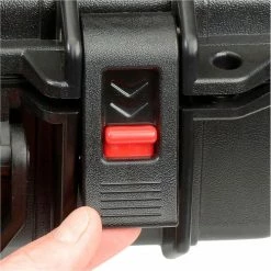 Cheap 🌟 Global Industrial Waterproof Hard Case w/Pinch Tear Foam 16-11/32"L x 13-3/16"W x 4-3/4"H, BLK ⭐ 28 Cheap 🌟 Global Industrial Waterproof Hard Case w/Pinch Tear Foam 16-11/32"L x 13-3/16"W x 4-3/4"H, BLK ⭐ -Containers shop 493400 07