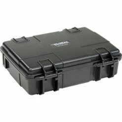 Cheap 🌟 Global Industrial Waterproof Hard Case w/Pinch Tear Foam 16-11/32"L x 13-3/16"W x 4-3/4"H, BLK ⭐ 29 Cheap 🌟 Global Industrial Waterproof Hard Case w/Pinch Tear Foam 16-11/32"L x 13-3/16"W x 4-3/4"H, BLK ⭐ -Containers shop 493400 08