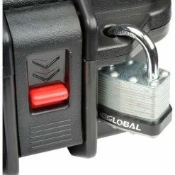 Cheap 🌟 Global Industrial Waterproof Hard Case w/Pinch Tear Foam 16-11/32"L x 13-3/16"W x 4-3/4"H, BLK ⭐ 33 Cheap 🌟 Global Industrial Waterproof Hard Case w/Pinch Tear Foam 16-11/32"L x 13-3/16"W x 4-3/4"H, BLK ⭐ -Containers shop 493400 12