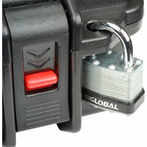 Cheap 🌟 Global Industrial Waterproof Hard Case w/Pinch Tear Foam 16-11/32"L x 13-3/16"W x 4-3/4"H, BLK ⭐ 13 Cheap 🌟 Global Industrial Waterproof Hard Case w/Pinch Tear Foam 16-11/32"L x 13-3/16"W x 4-3/4"H, BLK ⭐ - Image 13