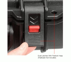 Cheap 🌟 Global Industrial Waterproof Hard Case w/Pinch Tear Foam 16-11/32"L x 13-3/16"W x 4-3/4"H, BLK ⭐ 39 Cheap 🌟 Global Industrial Waterproof Hard Case w/Pinch Tear Foam 16-11/32"L x 13-3/16"W x 4-3/4"H, BLK ⭐ -Containers shop 493400 5wco