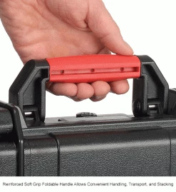 Cheap 🌟 Global Industrial Waterproof Hard Case w/Pinch Tear Foam 16-11/32"L x 13-3/16"W x 4-3/4"H, BLK ⭐ 40 Cheap 🌟 Global Industrial Waterproof Hard Case w/Pinch Tear Foam 16-11/32"L x 13-3/16"W x 4-3/4"H, BLK ⭐ -Containers shop 493400 6wco