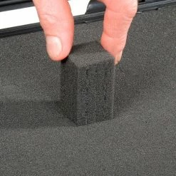 Budget 👍 Global Industrial Waterproof Hard Case w/Pinched Tear Foam 20"L x 16-3/4"W x 9-7/16"H, Black 👏 35 Budget 👍 Global Industrial Waterproof Hard Case w/Pinched Tear Foam 20"L x 16-3/4"W x 9-7/16"H, Black 👏 -Containers shop 493401 09