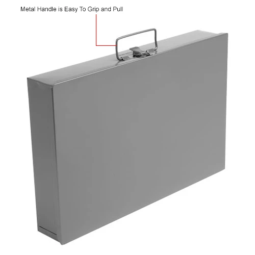 Top 10 π€© Durham Mfg. Durham Steel Compartment Box Rack 20 x 15-3/4 x 15 with 4 of 24-Compartment Boxes π₯° 14 Top 10 π€© Durham Mfg. Durham Steel Compartment Box Rack 20 x 15-3/4 x 15 with 4 of 24-Compartment Boxes π₯° - Image 14