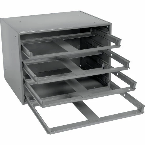 Top 10 π€© Durham Mfg. Durham Steel Compartment Box Rack 20 x 15-3/4 x 15 with 4 of 24-Compartment Boxes π₯° 5 Top 10 π€© Durham Mfg. Durham Steel Compartment Box Rack 20 x 15-3/4 x 15 with 4 of 24-Compartment Boxes π₯° - Image 5