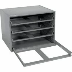 Top 10 π€© Durham Mfg. Durham Steel Compartment Box Rack 20 x 15-3/4 x 15 with 4 of 24-Compartment Boxes π₯° 28 Top 10 π€© Durham Mfg. Durham Steel Compartment Box Rack 20 x 15-3/4 x 15 with 4 of 24-Compartment Boxes π₯° -Containers shop 493499 10