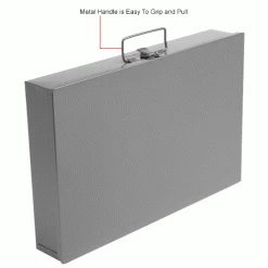 New 💯 Durham Mfg. Durham Steel Compartment Box Rack Heavy Duty Bearing 20 x 15-3/4 x 15 with 4 of 24-Compartment Boxes 🛒 33 New 💯 Durham Mfg. Durham Steel Compartment Box Rack Heavy Duty Bearing 20 x 15-3/4 x 15 with 4 of 24-Compartment Boxes 🛒 -Containers shop 493500IN 2wco