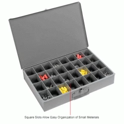 Best deal ✨ Durham Mfg. Durham Steel Compartment Box Rack 20 x 15-3/4 x 15 with 4 of 32-Compartment Boxes 👍 32 Best deal ✨ Durham Mfg. Durham Steel Compartment Box Rack 20 x 15-3/4 x 15 with 4 of 32-Compartment Boxes 👍 -Containers shop 493501IN 3wco