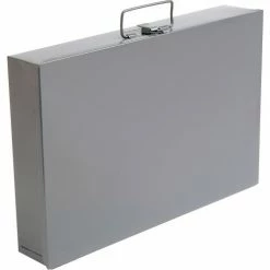 Best deal ✨ Durham Mfg. Durham Steel Compartment Box Rack 20 x 15-3/4 x 15 with 4 of 32-Compartment Boxes 👍 27 Best deal ✨ Durham Mfg. Durham Steel Compartment Box Rack 20 x 15-3/4 x 15 with 4 of 32-Compartment Boxes 👍 -Containers shop 493501 09