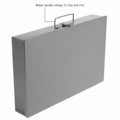 Wholesale 🛒 Durham Mfg. Durham Steel Compartment Box Rack Heavy Duty Bearing 20 x 15-3/4 x 15 with 4 of 20-Compartment Boxes ⌛ 33 Wholesale 🛒 Durham Mfg. Durham Steel Compartment Box Rack Heavy Duty Bearing 20 x 15-3/4 x 15 with 4 of 20-Compartment Boxes ⌛ -Containers shop 493504IN 2wco