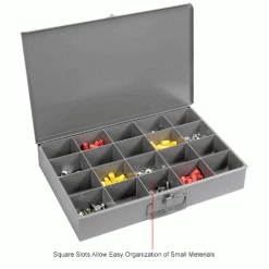 Wholesale 🛒 Durham Mfg. Durham Steel Compartment Box Rack Heavy Duty Bearing 20 x 15-3/4 x 15 with 4 of 20-Compartment Boxes ⌛ 34 Wholesale 🛒 Durham Mfg. Durham Steel Compartment Box Rack Heavy Duty Bearing 20 x 15-3/4 x 15 with 4 of 20-Compartment Boxes ⌛ -Containers shop 493504IN 3wco