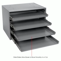 Wholesale 🛒 Durham Mfg. Durham Steel Compartment Box Rack Heavy Duty Bearing 20 x 15-3/4 x 15 with 4 of 20-Compartment Boxes ⌛ 35 Wholesale 🛒 Durham Mfg. Durham Steel Compartment Box Rack Heavy Duty Bearing 20 x 15-3/4 x 15 with 4 of 20-Compartment Boxes ⌛ -Containers shop 493504IN 4wco
