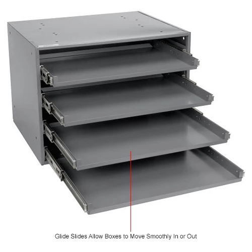 Wholesale 🛒 Durham Mfg. Durham Steel Compartment Box Rack Heavy Duty Bearing 20 x 15-3/4 x 15 with 4 of 20-Compartment Boxes ⌛ 17 Wholesale 🛒 Durham Mfg. Durham Steel Compartment Box Rack Heavy Duty Bearing 20 x 15-3/4 x 15 with 4 of 20-Compartment Boxes ⌛ - Image 17