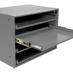 Wholesale 🛒 Durham Mfg. Durham Steel Compartment Box Rack Heavy Duty Bearing 20 x 15-3/4 x 15 with 4 of 20-Compartment Boxes ⌛ 30 Wholesale 🛒 Durham Mfg. Durham Steel Compartment Box Rack Heavy Duty Bearing 20 x 15-3/4 x 15 with 4 of 20-Compartment Boxes ⌛ -Containers shop 493504 11