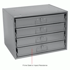 Flash Sale ✔️ Durham Mfg. Durham Steel Compartment Box Rack 20 x 15-3/4 x 15 with 4 of 16-Compartment Boxes ✔️ 30 Flash Sale ✔️ Durham Mfg. Durham Steel Compartment Box Rack 20 x 15-3/4 x 15 with 4 of 16-Compartment Boxes ✔️ -Containers shop 493505IN 1wco