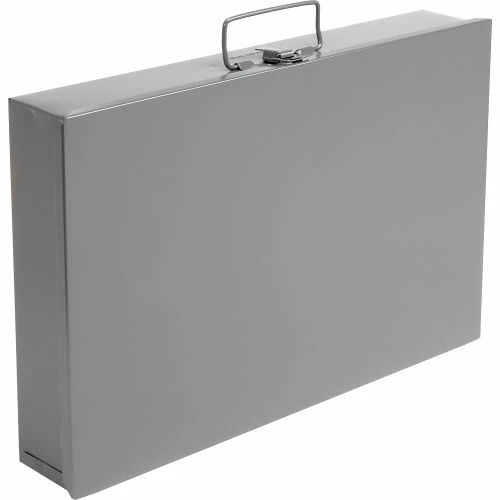 Flash Sale ✔️ Durham Mfg. Durham Steel Compartment Box Rack 20 x 15-3/4 x 15 with 4 of 16-Compartment Boxes ✔️ 10 Flash Sale ✔️ Durham Mfg. Durham Steel Compartment Box Rack 20 x 15-3/4 x 15 with 4 of 16-Compartment Boxes ✔️ - Image 10