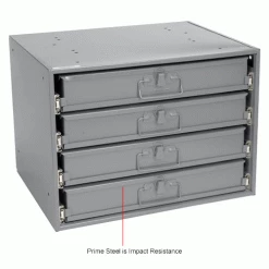 Cheap ๐ Durham Mfg. Durham Steel Compartment Box Rack Heavy Duty Bearing 20 x 15-3/4 x 15 with 4 of 16-Compartment Boxes ๐ 32 Cheap ๐ Durham Mfg. Durham Steel Compartment Box Rack Heavy Duty Bearing 20 x 15-3/4 x 15 with 4 of 16-Compartment Boxes ๐ -Containers shop 493506IN 1wco