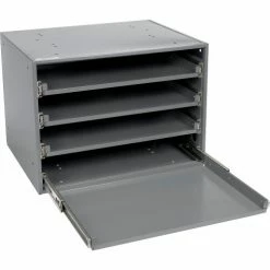 Cheap ๐ Durham Mfg. Durham Steel Compartment Box Rack Heavy Duty Bearing 20 x 15-3/4 x 15 with 4 of 16-Compartment Boxes ๐ 29 Cheap ๐ Durham Mfg. Durham Steel Compartment Box Rack Heavy Duty Bearing 20 x 15-3/4 x 15 with 4 of 16-Compartment Boxes ๐ -Containers shop 493506 10