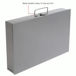 Discount 😀 Durham Mfg. Durham Steel Compartment Box Rack Heavy Duty Bearing 20 x 15-3/4 x 15 with 4 Adj Divider Boxes 🎁 31 Discount 😀 Durham Mfg. Durham Steel Compartment Box Rack Heavy Duty Bearing 20 x 15-3/4 x 15 with 4 Adj Divider Boxes 🎁 -Containers shop 493507IN 2wco