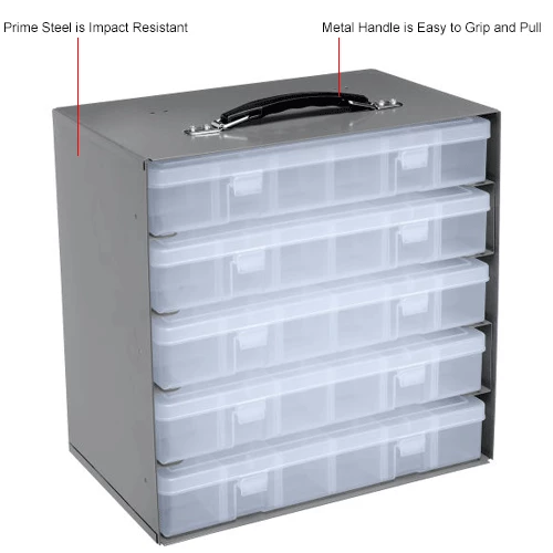 Best reviews of 𧨠Durham Mfg. Durham Steel Compartment Box Rack 13-1/2 x 9-1/8 x 13-1/4 with 5 of Adjustable Divider Plastic Boxes π€© 14 Best reviews of 𧨠Durham Mfg. Durham Steel Compartment Box Rack 13-1/2 x 9-1/8 x 13-1/4 with 5 of Adjustable Divider Plastic Boxes π€© - Image 14