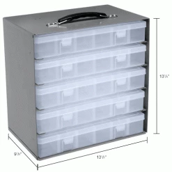Best reviews of 𧨠Durham Mfg. Durham Steel Compartment Box Rack 13-1/2 x 9-1/8 x 13-1/4 with 5 of Adjustable Divider Plastic Boxes π€© 35 Best reviews of 𧨠Durham Mfg. Durham Steel Compartment Box Rack 13-1/2 x 9-1/8 x 13-1/4 with 5 of Adjustable Divider Plastic Boxes π€© -Containers shop 493513IN dim