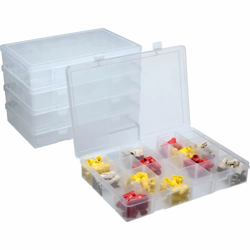 Best reviews of 𧨠Durham Mfg. Durham Steel Compartment Box Rack 13-1/2 x 9-1/8 x 13-1/4 with 5 of Adjustable Divider Plastic Boxes π€© 2 Best reviews of 𧨠Durham Mfg. Durham Steel Compartment Box Rack 13-1/2 x 9-1/8 x 13-1/4 with 5 of Adjustable Divider Plastic Boxes π€© - Image 2