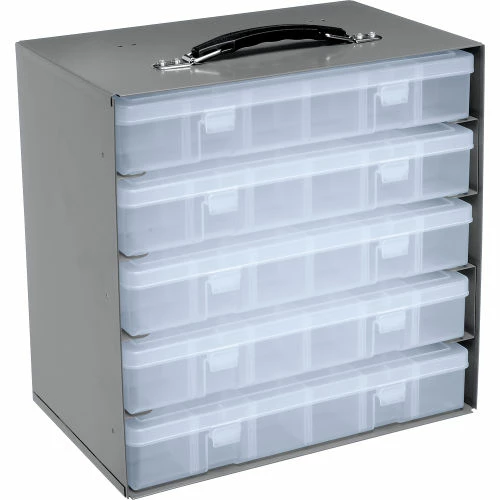 Best reviews of 𧨠Durham Mfg. Durham Steel Compartment Box Rack 13-1/2 x 9-1/8 x 13-1/4 with 5 of Adjustable Divider Plastic Boxes π€© 6 Best reviews of 𧨠Durham Mfg. Durham Steel Compartment Box Rack 13-1/2 x 9-1/8 x 13-1/4 with 5 of Adjustable Divider Plastic Boxes π€© - Image 6