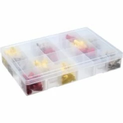 Best reviews of 𧨠Durham Mfg. Durham Steel Compartment Box Rack 13-1/2 x 9-1/8 x 13-1/4 with 5 of Adjustable Divider Plastic Boxes π€© 25 Best reviews of 𧨠Durham Mfg. Durham Steel Compartment Box Rack 13-1/2 x 9-1/8 x 13-1/4 with 5 of Adjustable Divider Plastic Boxes π€© -Containers shop 493513 07