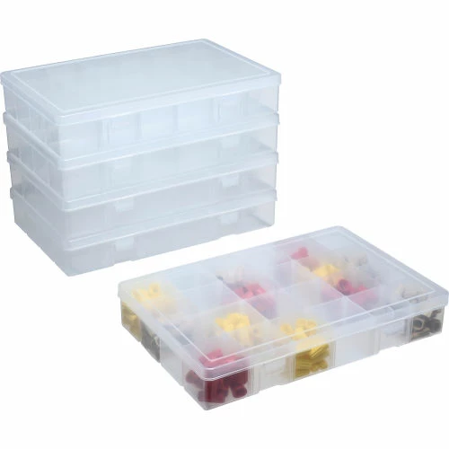 Best reviews of 𧨠Durham Mfg. Durham Steel Compartment Box Rack 13-1/2 x 9-1/8 x 13-1/4 with 5 of Adjustable Divider Plastic Boxes π€© 12 Best reviews of 𧨠Durham Mfg. Durham Steel Compartment Box Rack 13-1/2 x 9-1/8 x 13-1/4 with 5 of Adjustable Divider Plastic Boxes π€© - Image 12