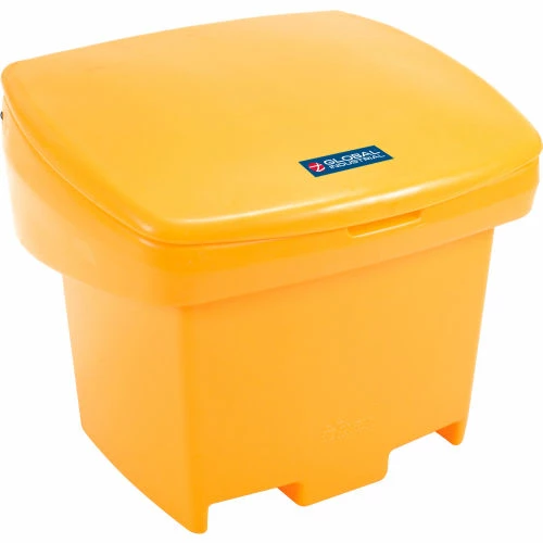 Coupon π― Global Industrial Outdoor Storage Container, 30"Lx25"Wx24"H, 5.5 Cu. Ft., Yellow π 1 Coupon π― Global Industrial Outdoor Storage Container, 30"Lx25"Wx24"H, 5.5 Cu. Ft., Yellow π