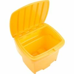 Coupon π― Global Industrial Outdoor Storage Container, 30"Lx25"Wx24"H, 5.5 Cu. Ft., Yellow π 10 Coupon π― Global Industrial Outdoor Storage Container, 30"Lx25"Wx24"H, 5.5 Cu. Ft., Yellow π -Containers shop 493698 02
