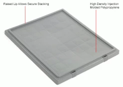 Best Pirce 🥰 Akro-Mils Lid 35191 For Nest & Stack Tote 35190, 35195, Gray - Pkg Qty 6 🧨 29 Best Pirce 🥰 Akro-Mils Lid 35191 For Nest & Stack Tote 35190, 35195, Gray - Pkg Qty 6 🧨 -Containers shop 498420GY 1wco