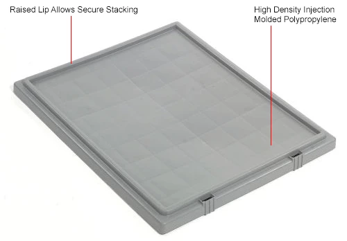 Coupon ๐ Akro-Mils Lid 35301 For Nest & Stack Tote 35300, Gray - Pkg Qty 3 ๐ฅฐ 13 Coupon ๐ Akro-Mils Lid 35301 For Nest & Stack Tote 35300, Gray - Pkg Qty 3 ๐ฅฐ - Image 13