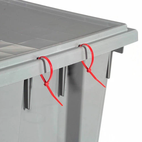 Coupon ๐ Akro-Mils Lid 35301 For Nest & Stack Tote 35300, Gray - Pkg Qty 3 ๐ฅฐ 8 Coupon ๐ Akro-Mils Lid 35301 For Nest & Stack Tote 35300, Gray - Pkg Qty 3 ๐ฅฐ - Image 8