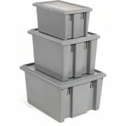 Coupon ๐ Akro-Mils Lid 35301 For Nest & Stack Tote 35300, Gray - Pkg Qty 3 ๐ฅฐ 25 Coupon ๐ Akro-Mils Lid 35301 For Nest & Stack Tote 35300, Gray - Pkg Qty 3 ๐ฅฐ -Containers shop 498427GY 16 4
