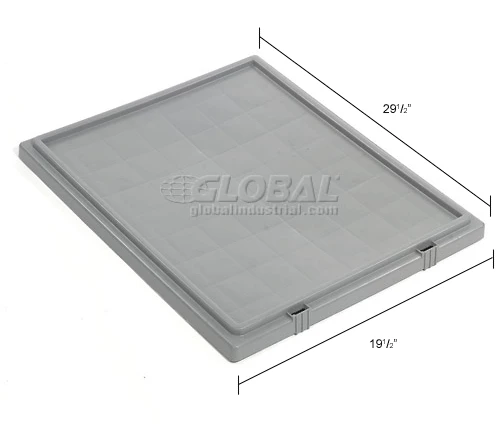 Coupon ๐ Akro-Mils Lid 35301 For Nest & Stack Tote 35300, Gray - Pkg Qty 3 ๐ฅฐ 17 Coupon ๐ Akro-Mils Lid 35301 For Nest & Stack Tote 35300, Gray - Pkg Qty 3 ๐ฅฐ - Image 17