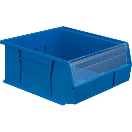 Cheapest 🎁 Clear Window WUS250 for Stacking Bin 269686 and QUS250 Price for Pack of 6 💯 2 Cheapest 🎁 Clear Window WUS250 for Stacking Bin 269686 and QUS250 Price for Pack of 6 💯 - Image 2