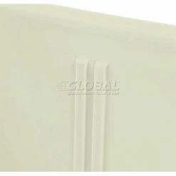 Flash Sale π Global Industrial Plastic Stack & Hang Bin, 5-1/2"W x 14-3/4"D x 5"H, Beige - Pkg Qty 12 π 36 Flash Sale π Global Industrial Plastic Stack & Hang Bin, 5-1/2"W x 14-3/4"D x 5"H, Beige - Pkg Qty 12 π -Containers shop 550112BG 16